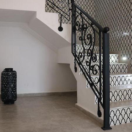 Apartament Tiwaline Tarsime App F Sidi Ifni Zewnętrze zdjęcie