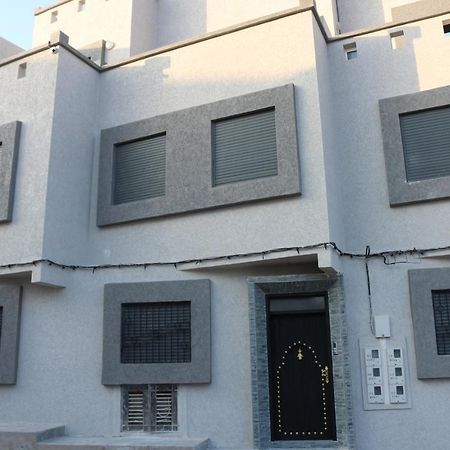 Apartament Tiwaline Tarsime App F Sidi Ifni Zewnętrze zdjęcie