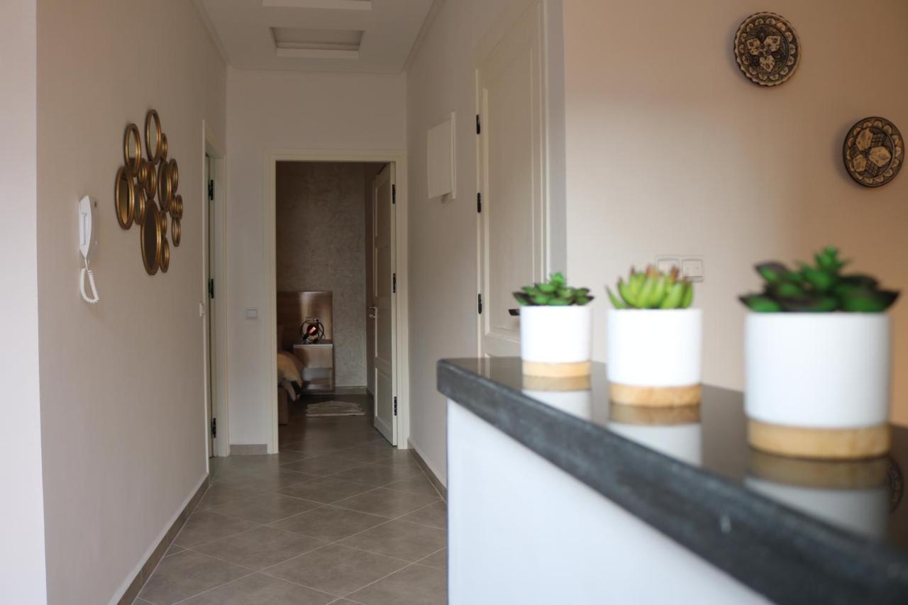 Apartament Tiwaline Tarsime App F Sidi Ifni Zewnętrze zdjęcie