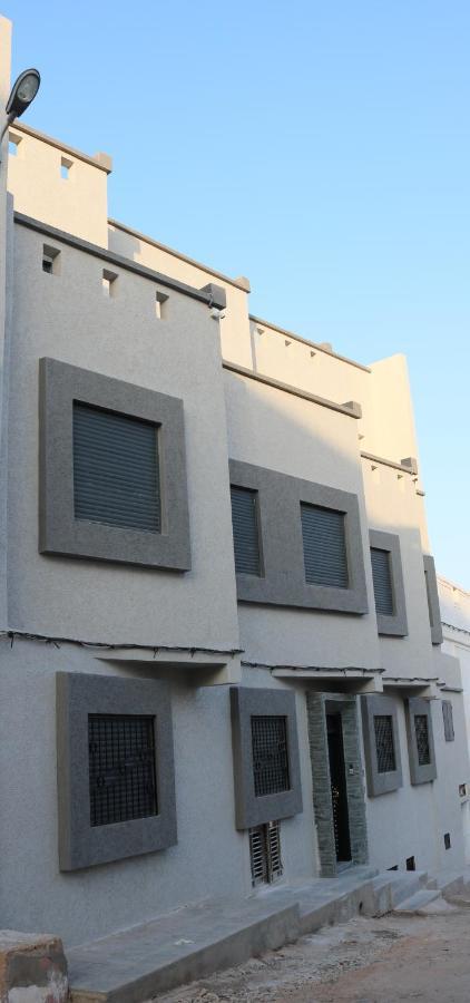 Apartament Tiwaline Tarsime App F Sidi Ifni Zewnętrze zdjęcie