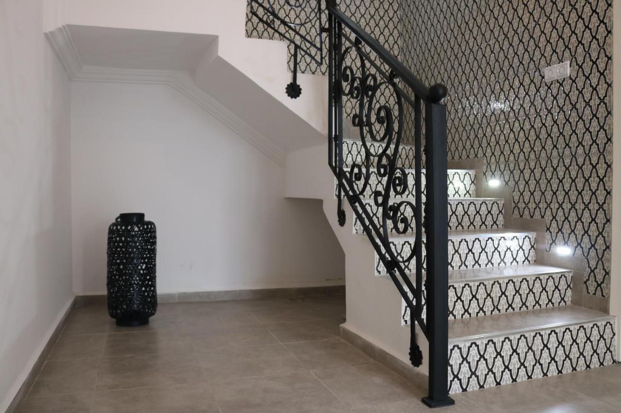 Apartament Tiwaline Tarsime App F Sidi Ifni Zewnętrze zdjęcie