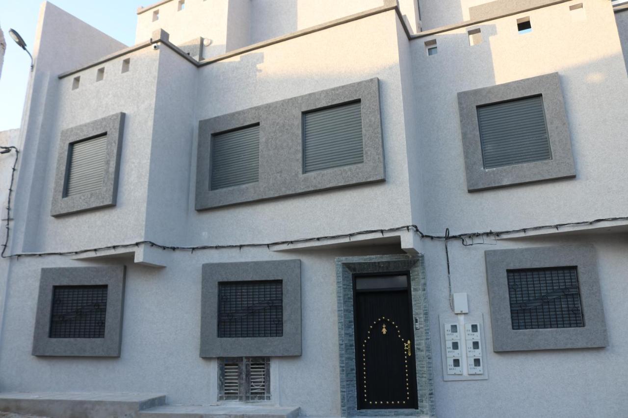Apartament Tiwaline Tarsime App F Sidi Ifni Zewnętrze zdjęcie