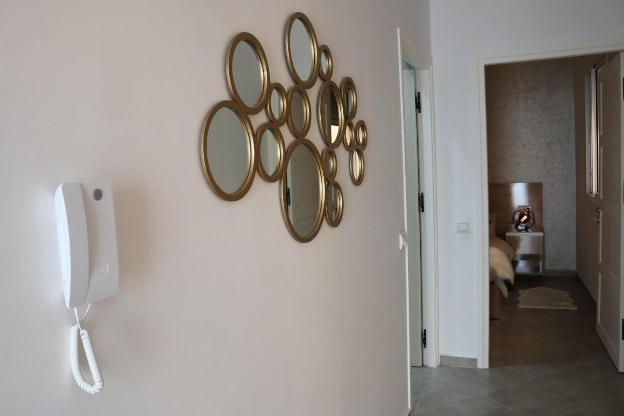 Apartament Tiwaline Tarsime App F Sidi Ifni Zewnętrze zdjęcie