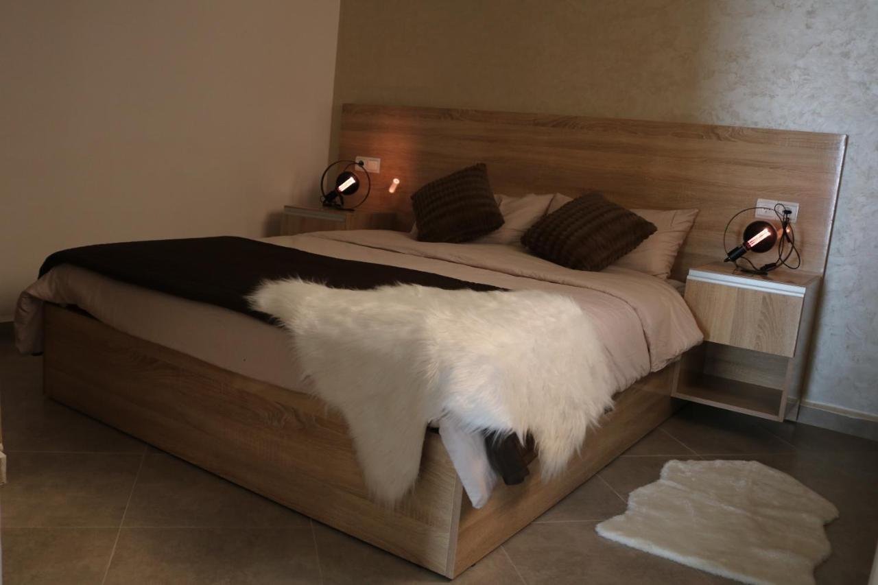 Apartament Tiwaline Tarsime App F Sidi Ifni Zewnętrze zdjęcie