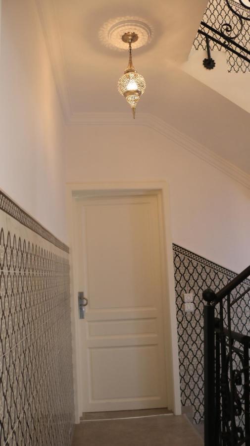 Apartament Tiwaline Tarsime App F Sidi Ifni Zewnętrze zdjęcie