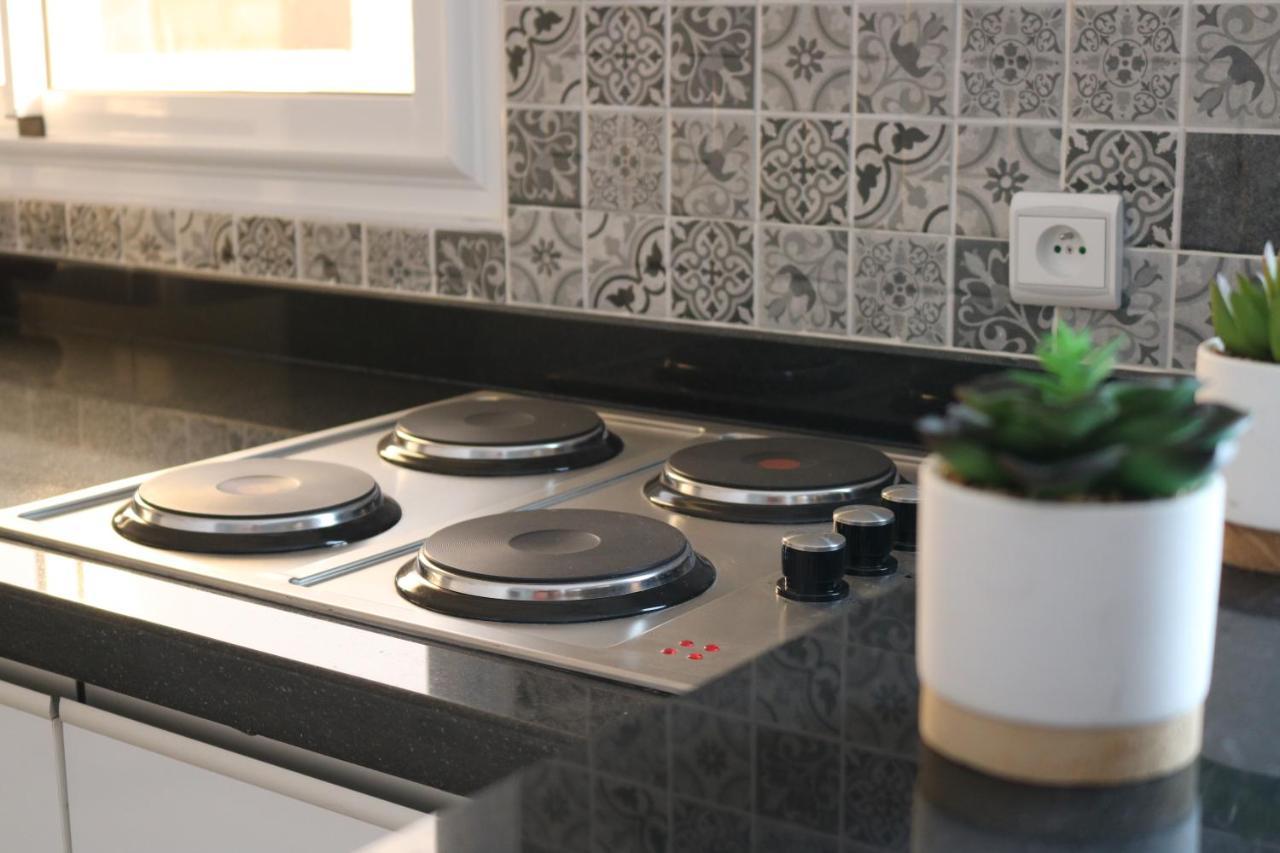 Apartament Tiwaline Tarsime App F Sidi Ifni Zewnętrze zdjęcie