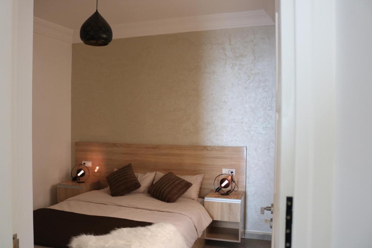 Apartament Tiwaline Tarsime App F Sidi Ifni Zewnętrze zdjęcie