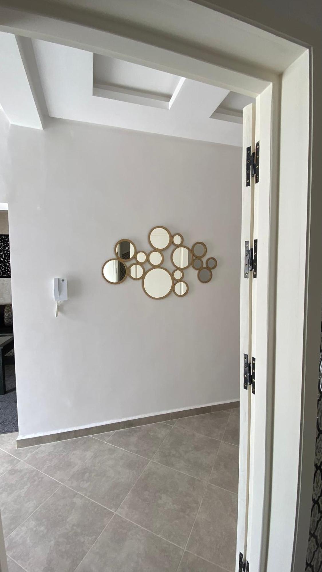 Apartament Tiwaline Tarsime App F Sidi Ifni Zewnętrze zdjęcie